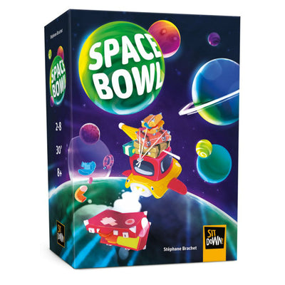 Space Bowl