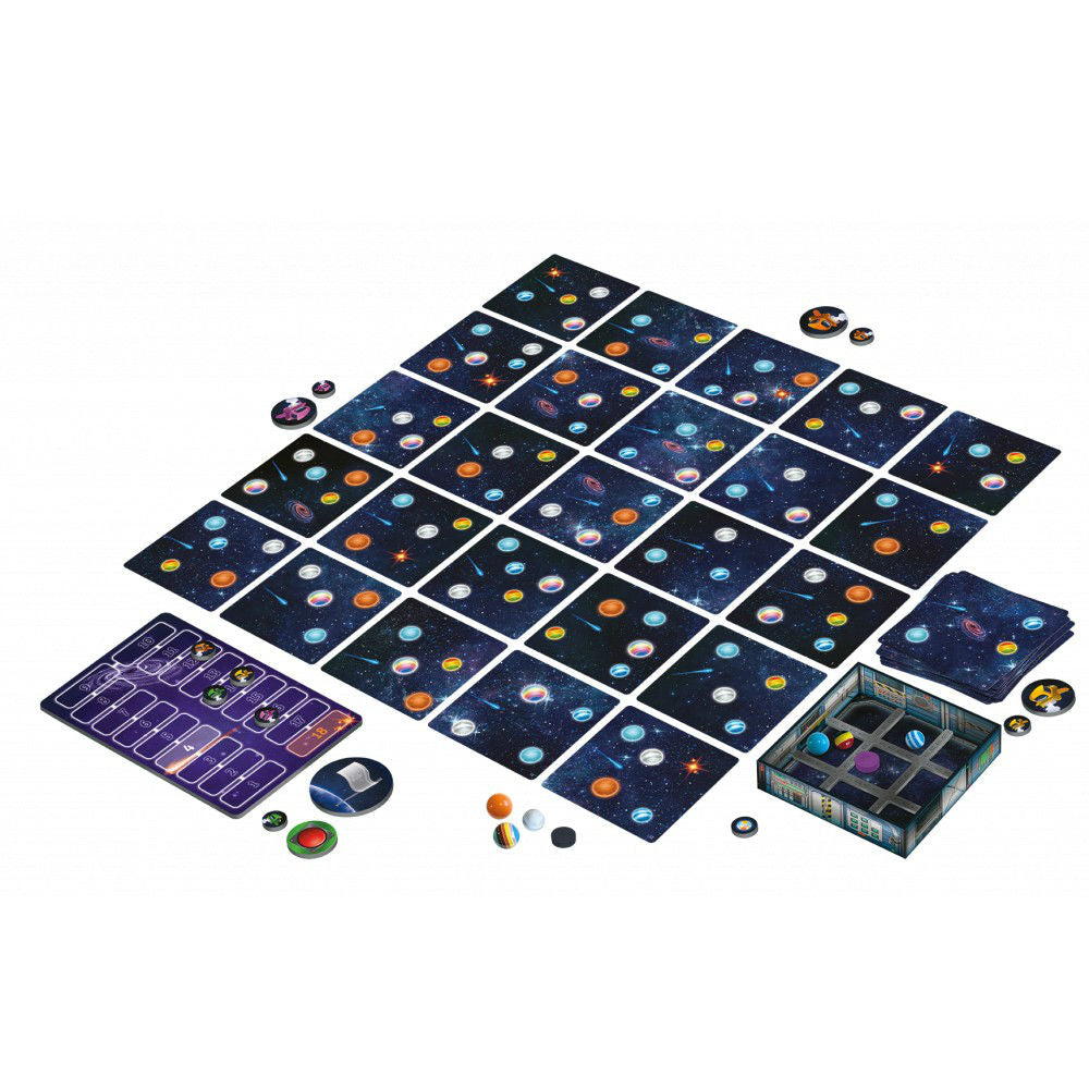 Space Bowl