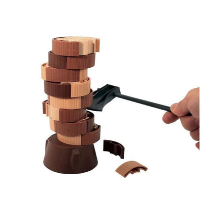 Toc Toc Woodman