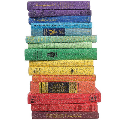 Queen of the Stack - 650 brikker
