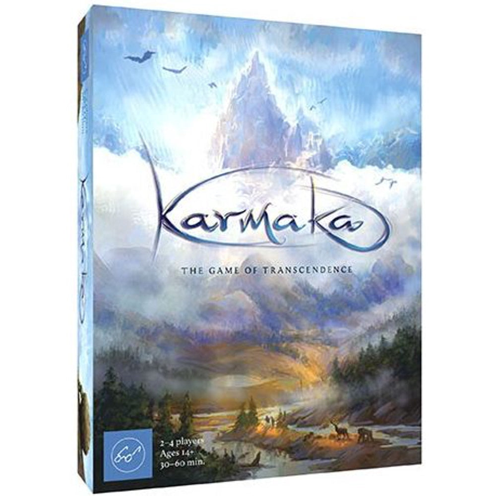 Karmaka