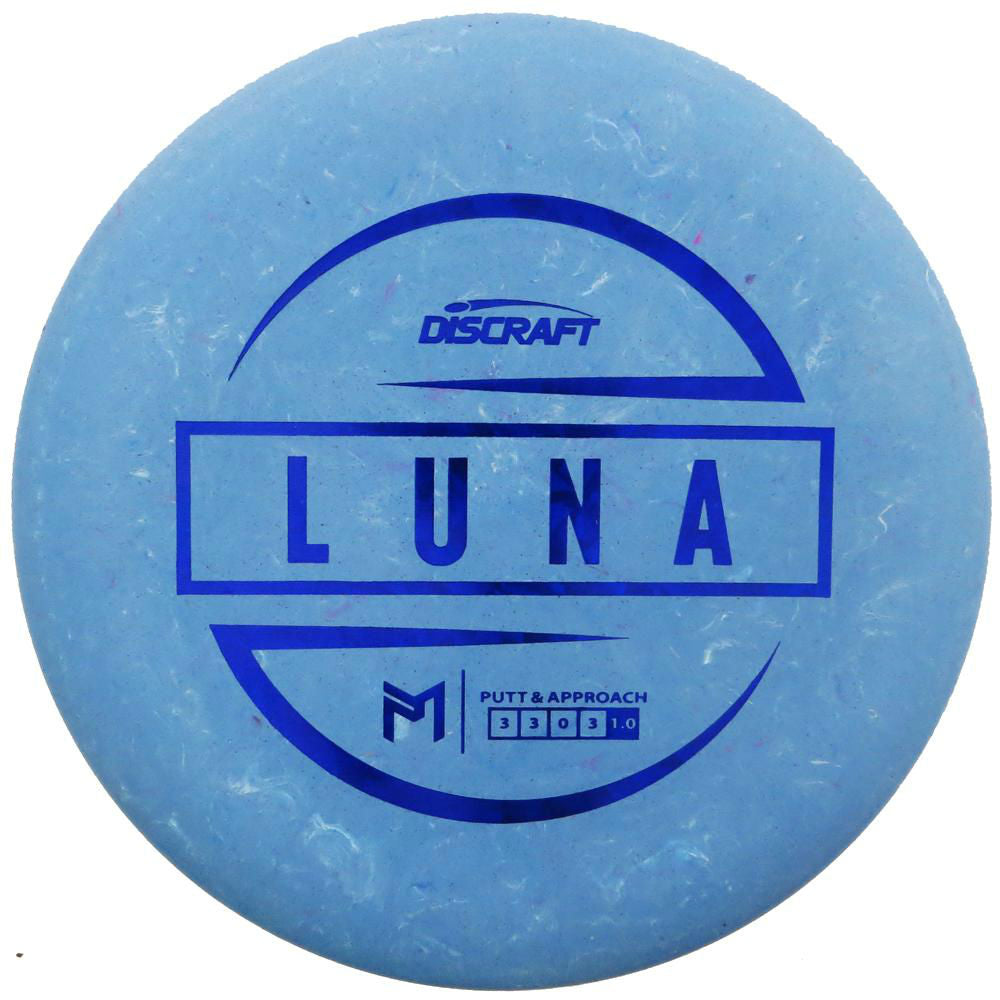 Putter - Luna (Paul McBeth)