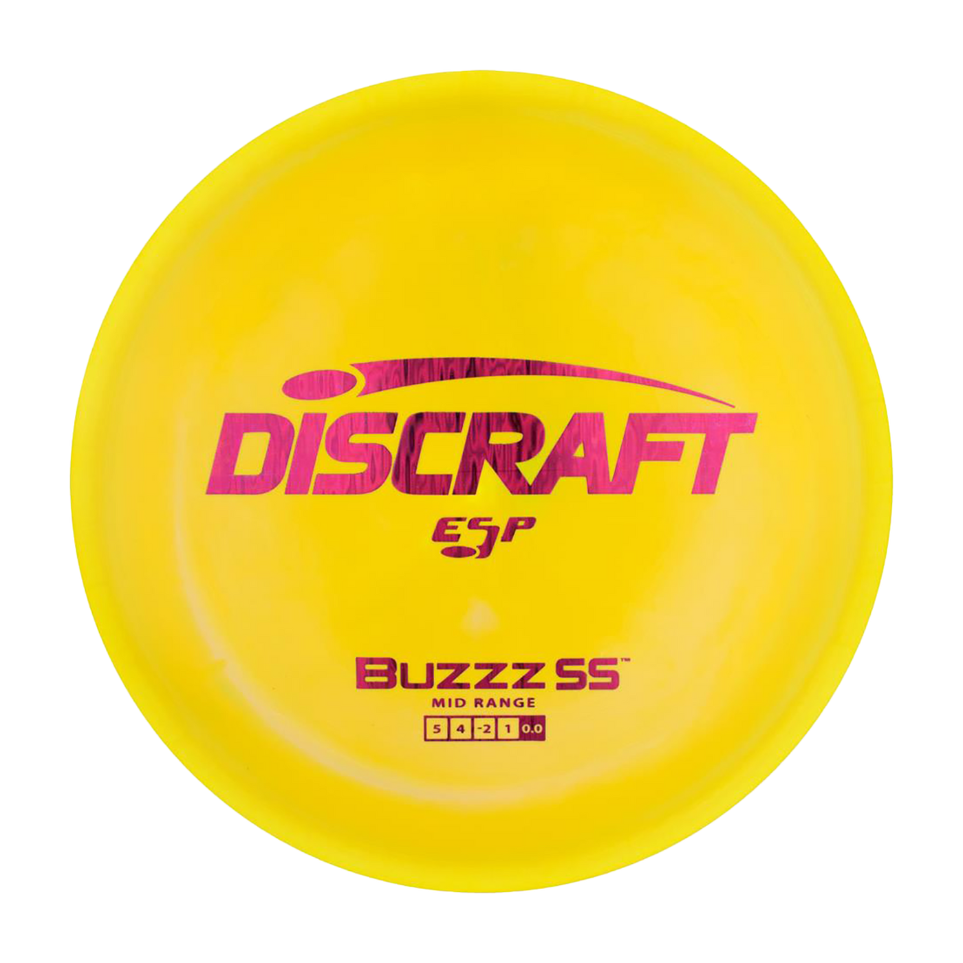 Midrange - ESP Buzzz SS