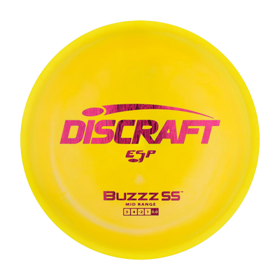 Midrange - ESP Buzzz SS