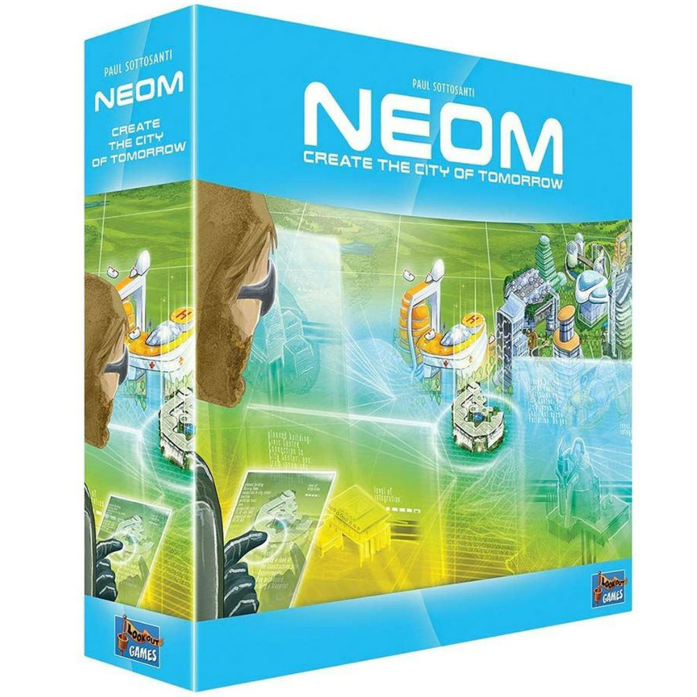 Neom