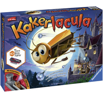 Kakerlacula (tysk)