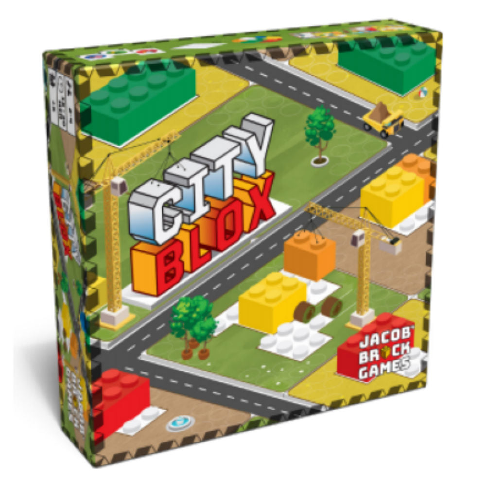 City Blox (dansk)