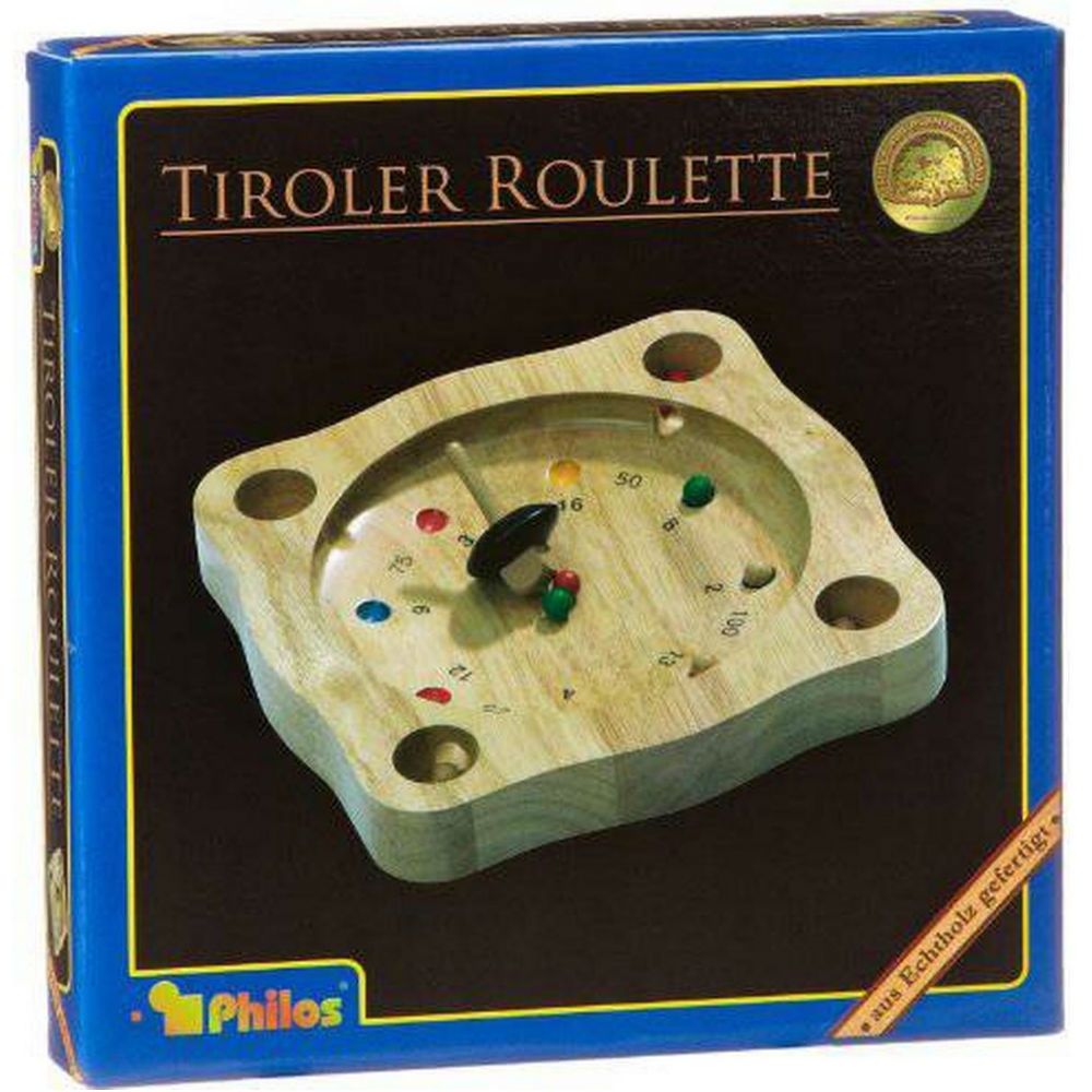 Tyroler Roulette