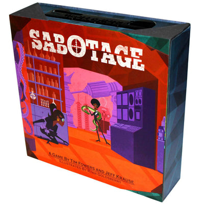 Sabotage