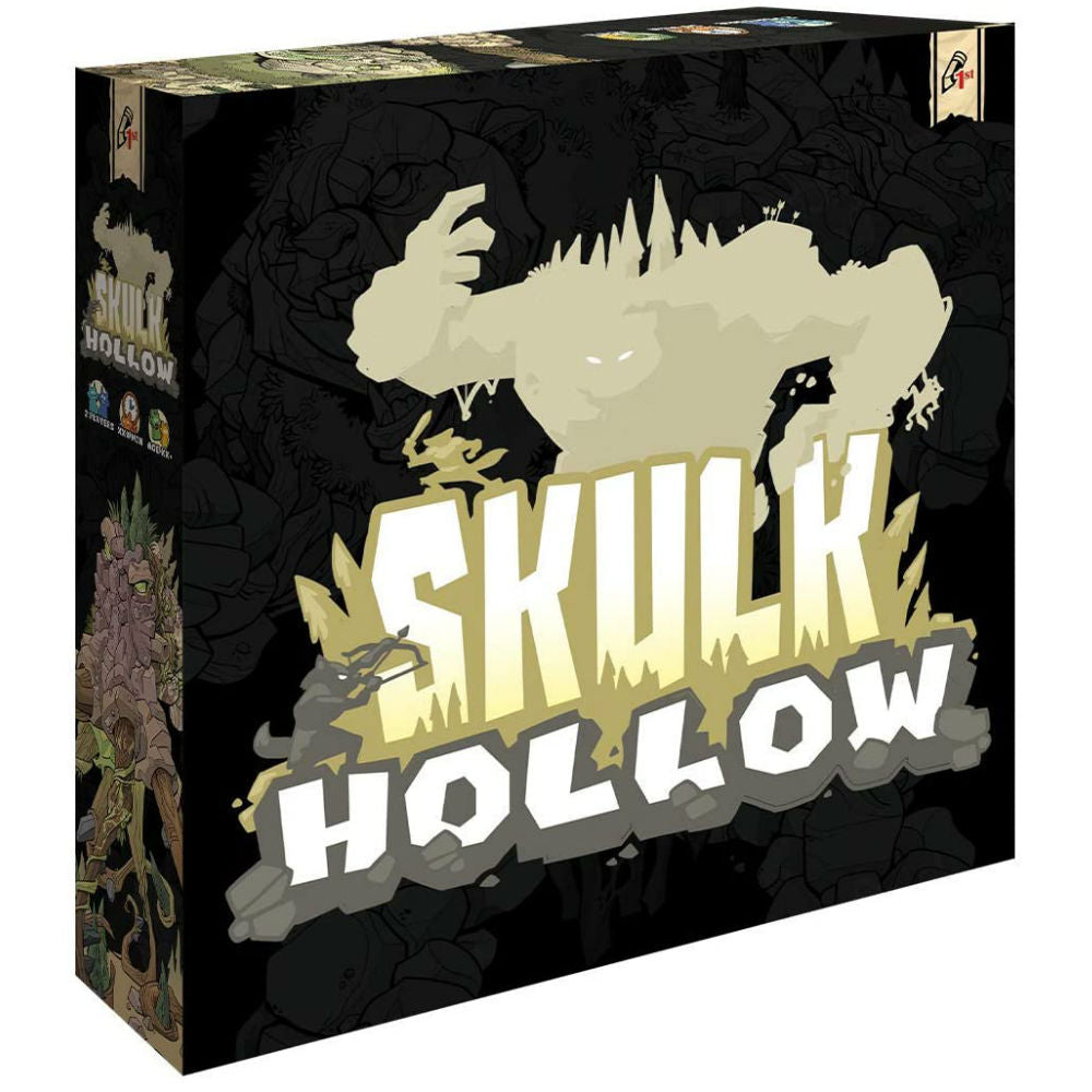 Skulk Hollow