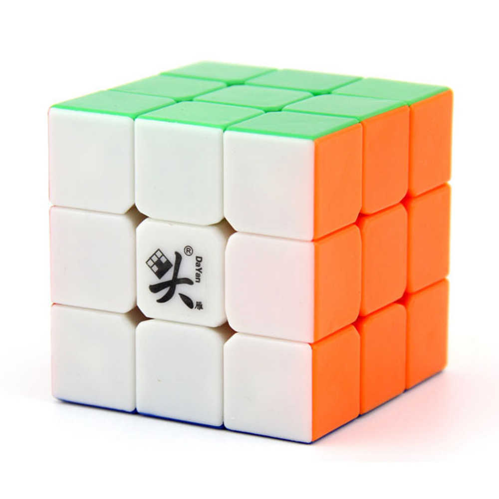 Dayan Guhong V3M cube (uden klistermærker)