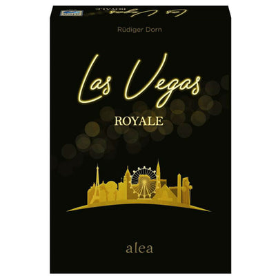 Las Vegas Royale