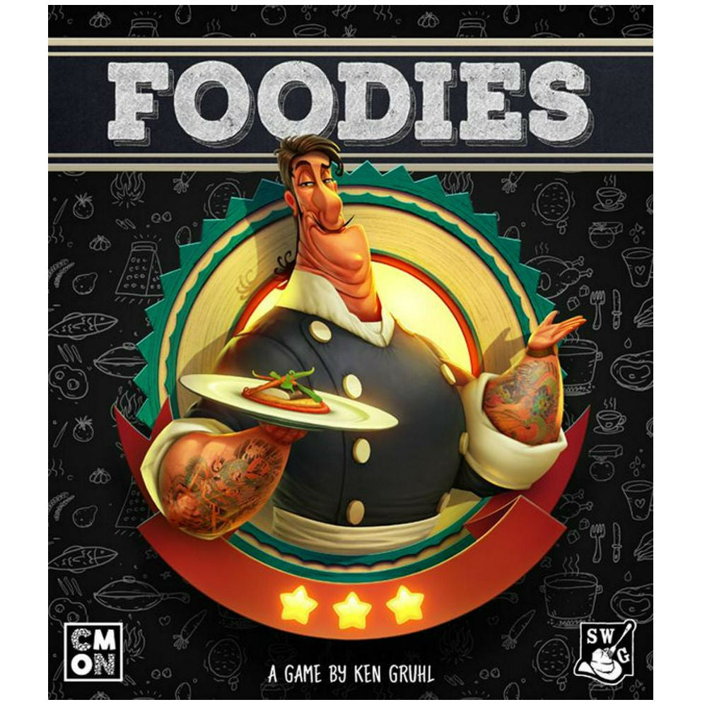 Foodies