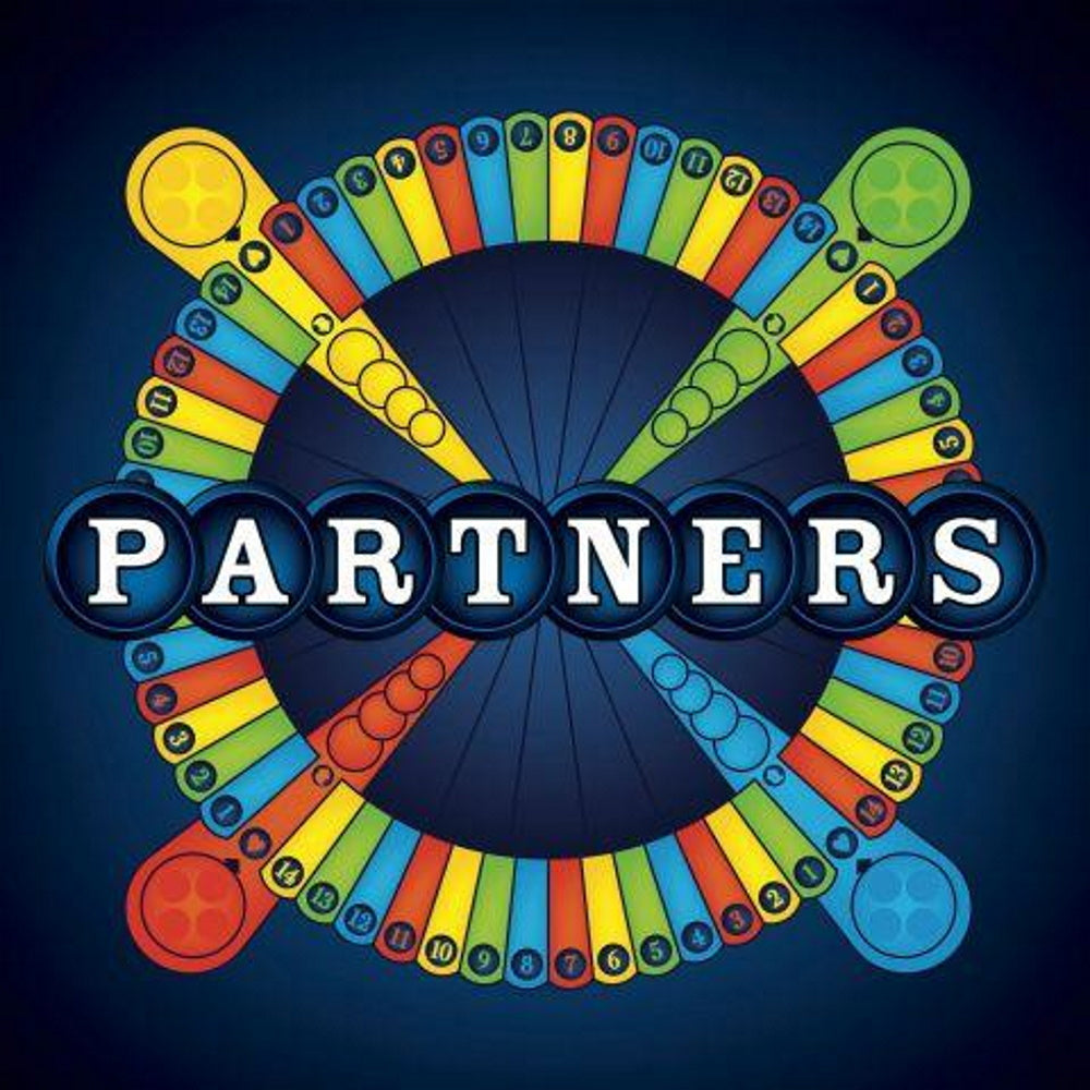 Partners (engelsk/fransk)
