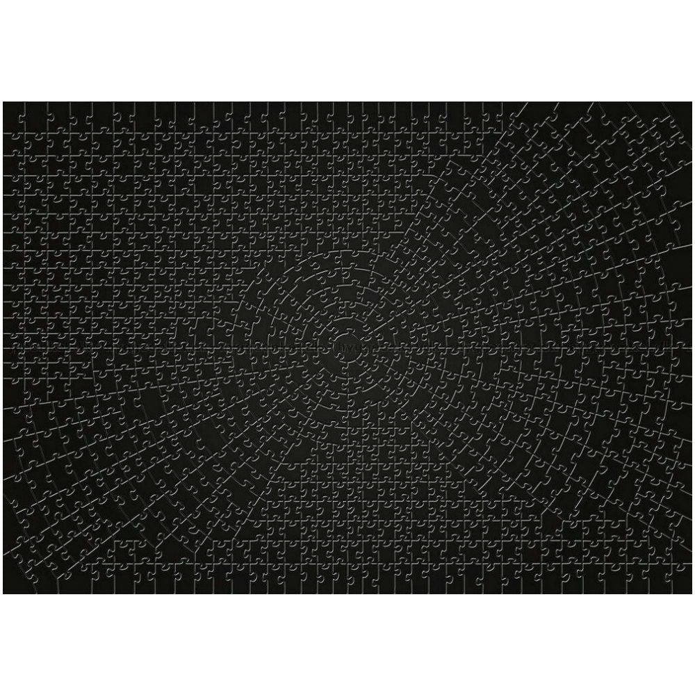 Krypt Black - 736 brikker