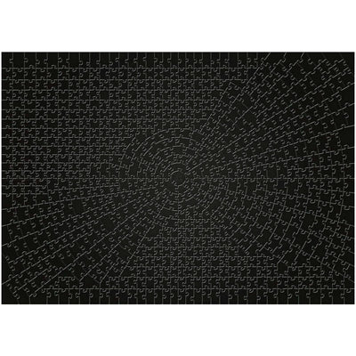 Krypt Black - 736 brikker