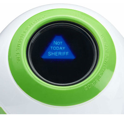 Magic 8-ball (Toy Story 4)