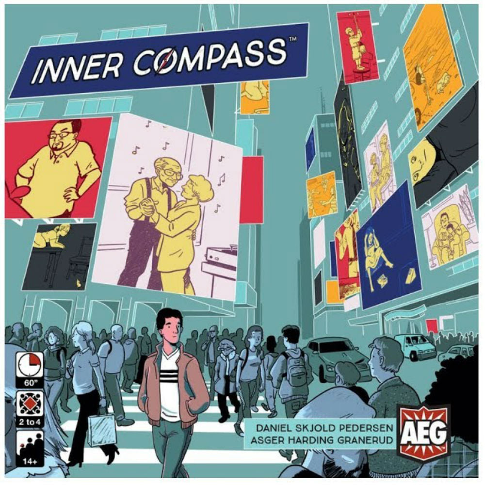 Inner Compass