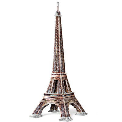 3D Eiffel Tower - 816 brikker