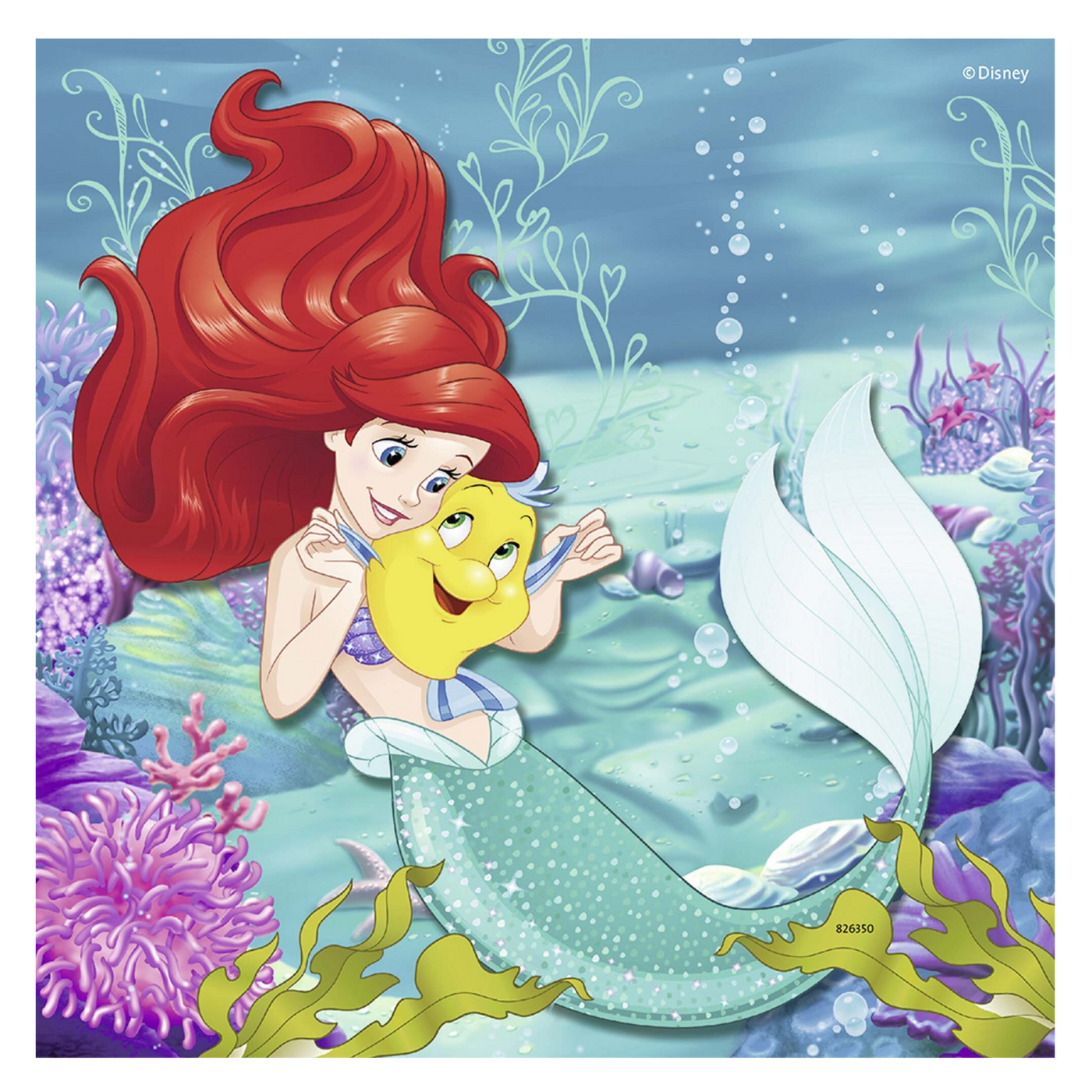 Princess Adventures - 3 x 49 brikker