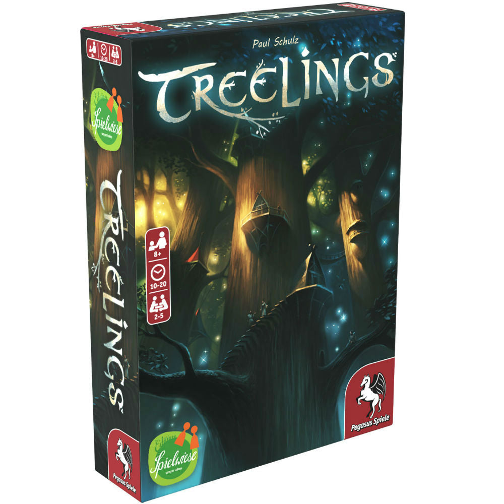 Treelings