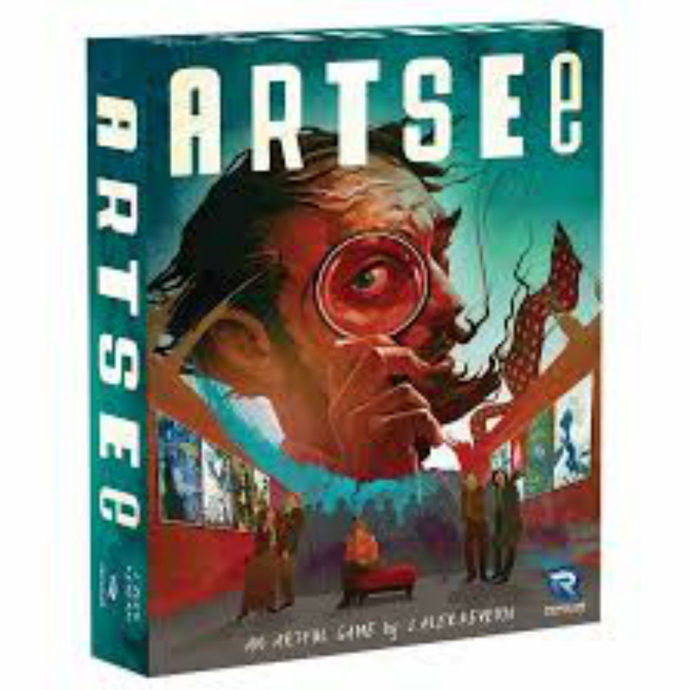 ArtSee