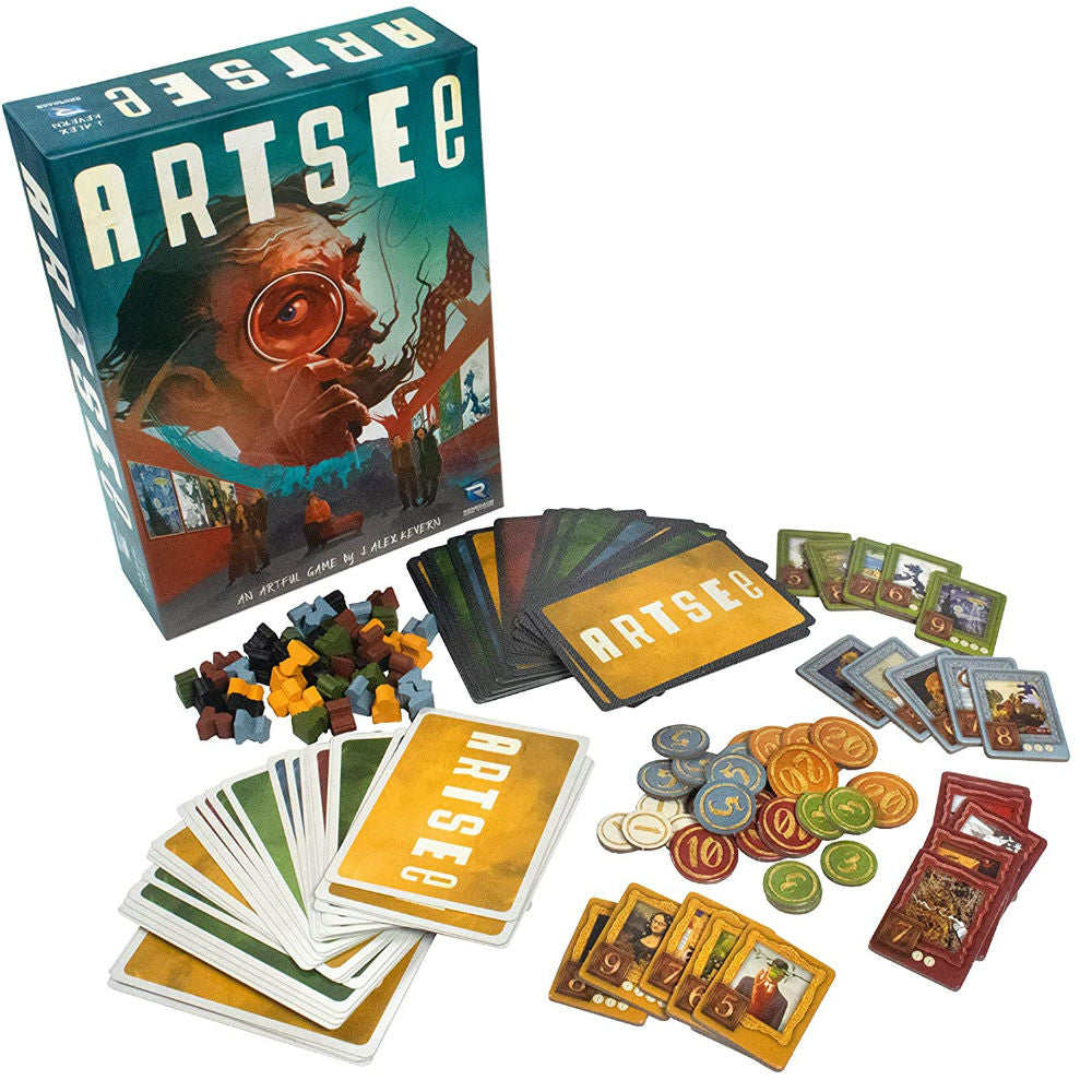 ArtSee