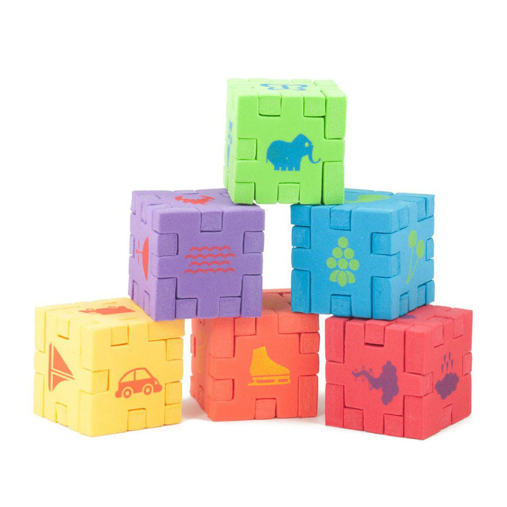 Happy Cube Junior (1 stk)