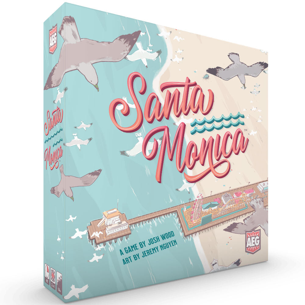 Santa Monica