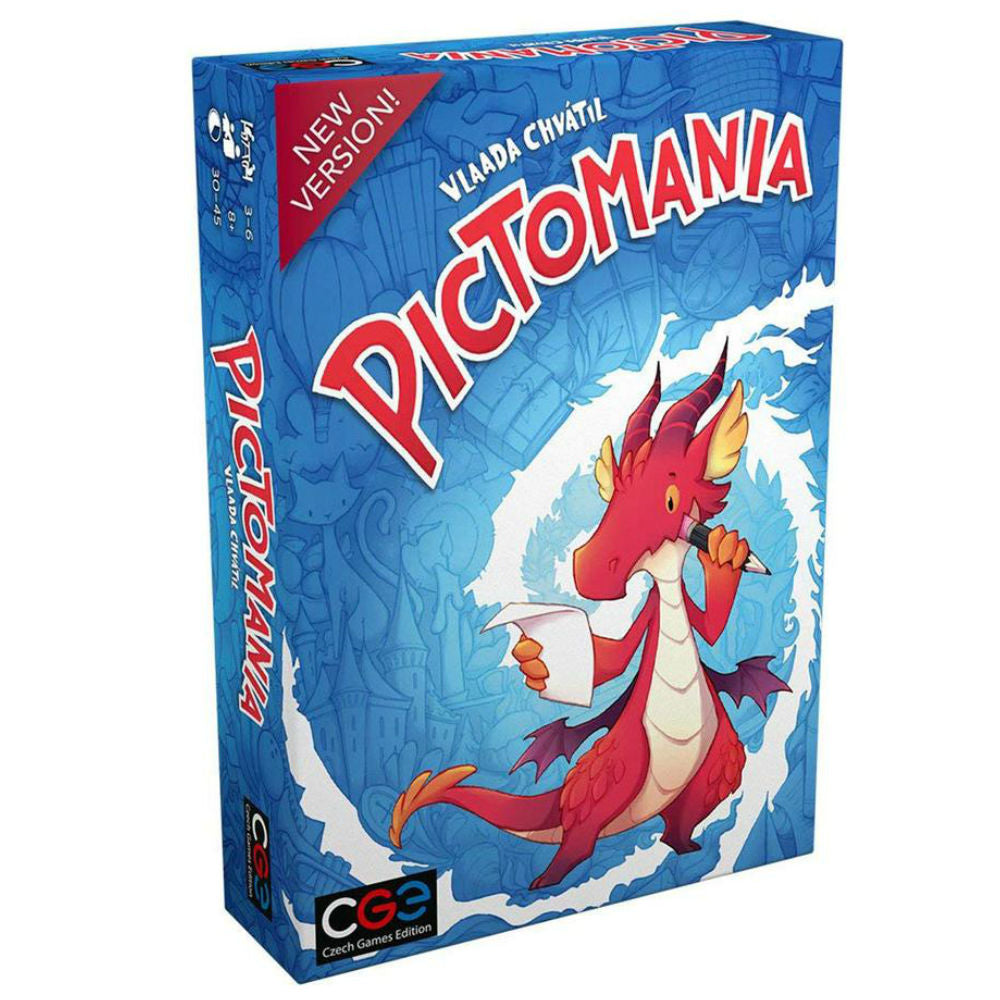 Pictomania (2. ed)