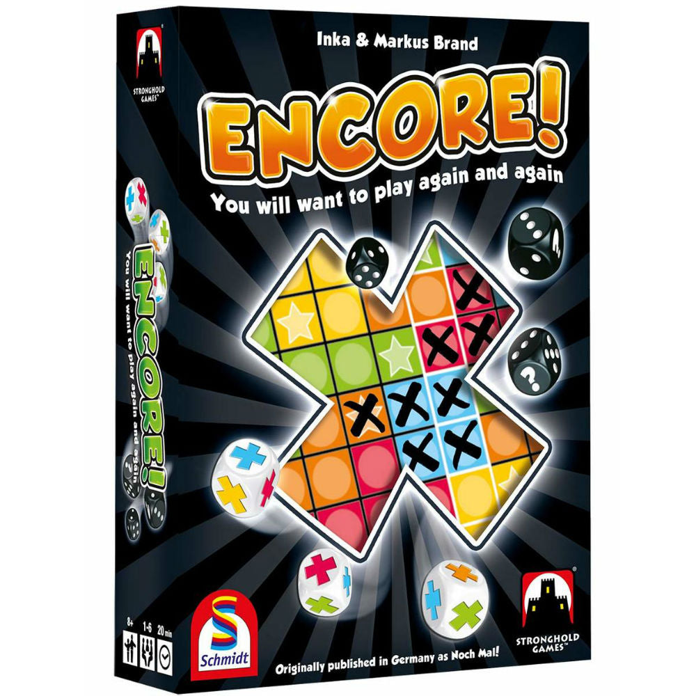 Encore