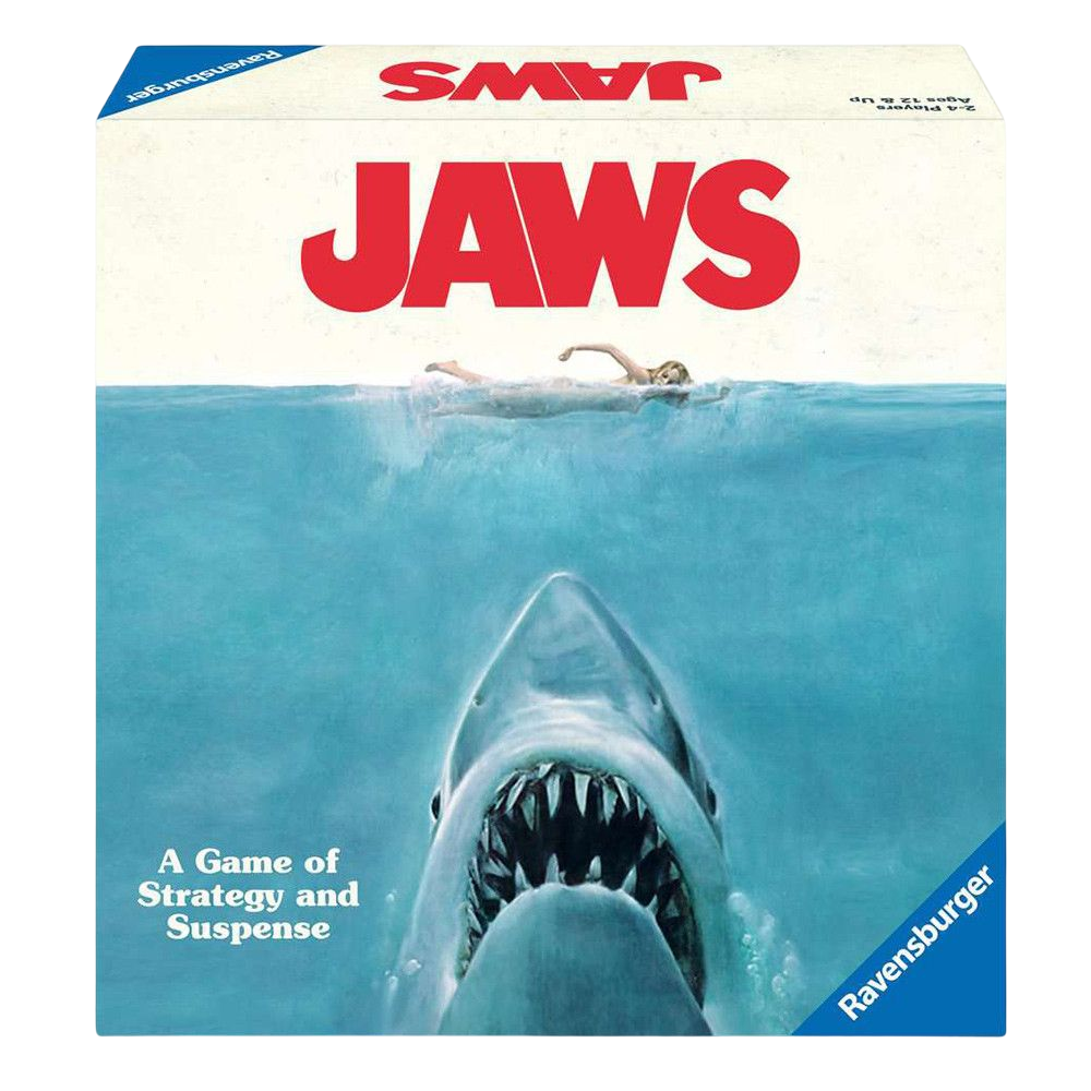 Jaws