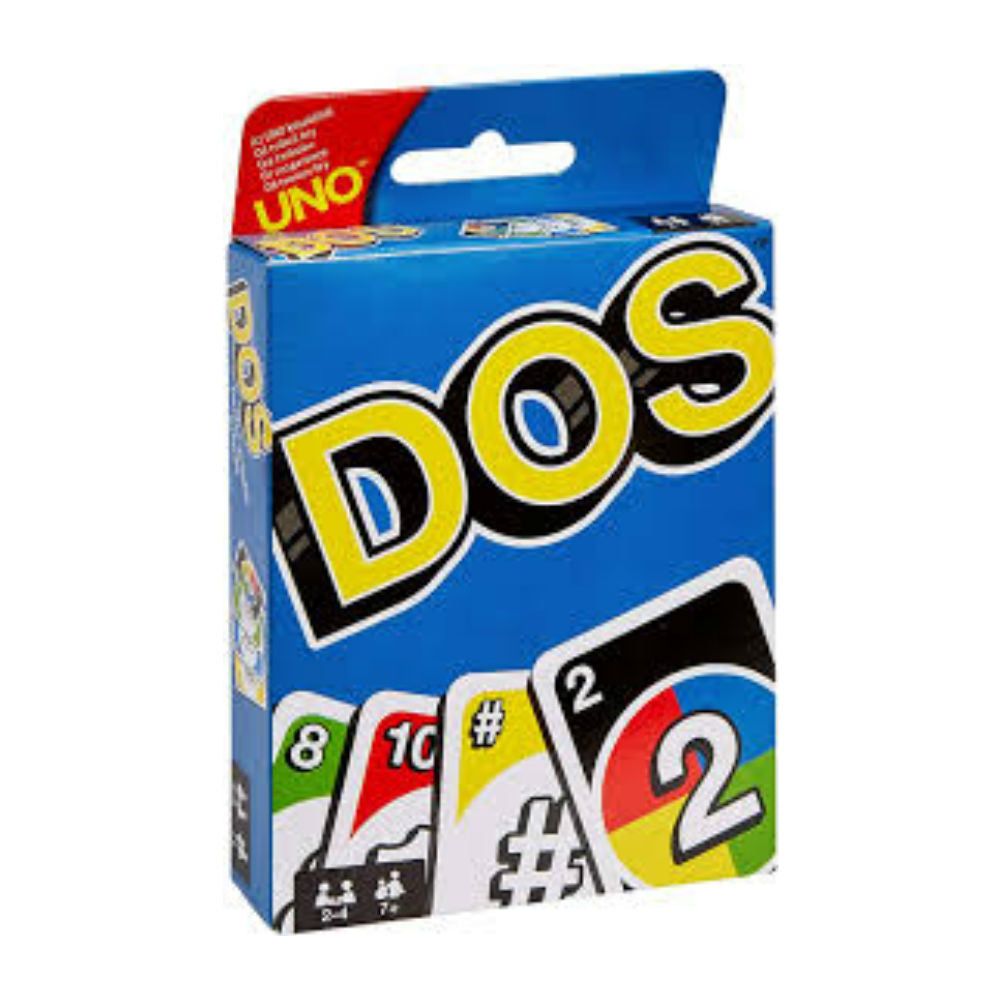 Dos