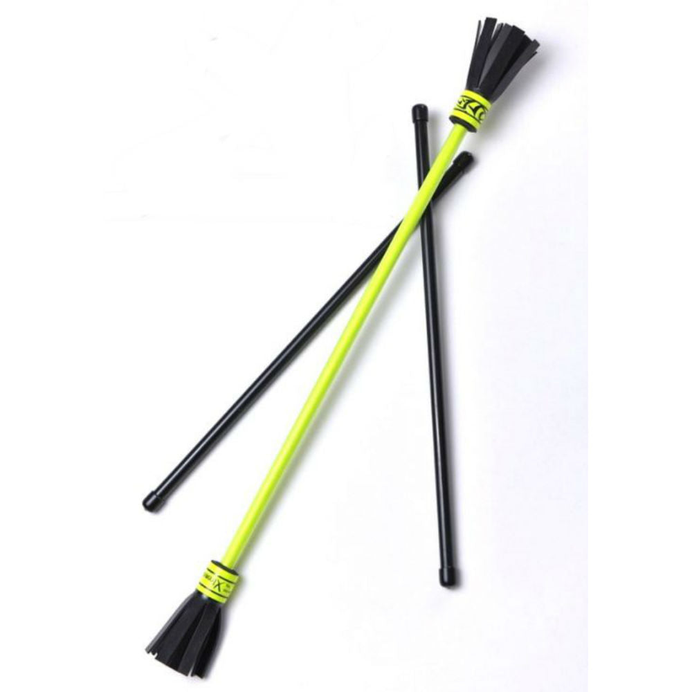 Woodix flowerstick (gul)