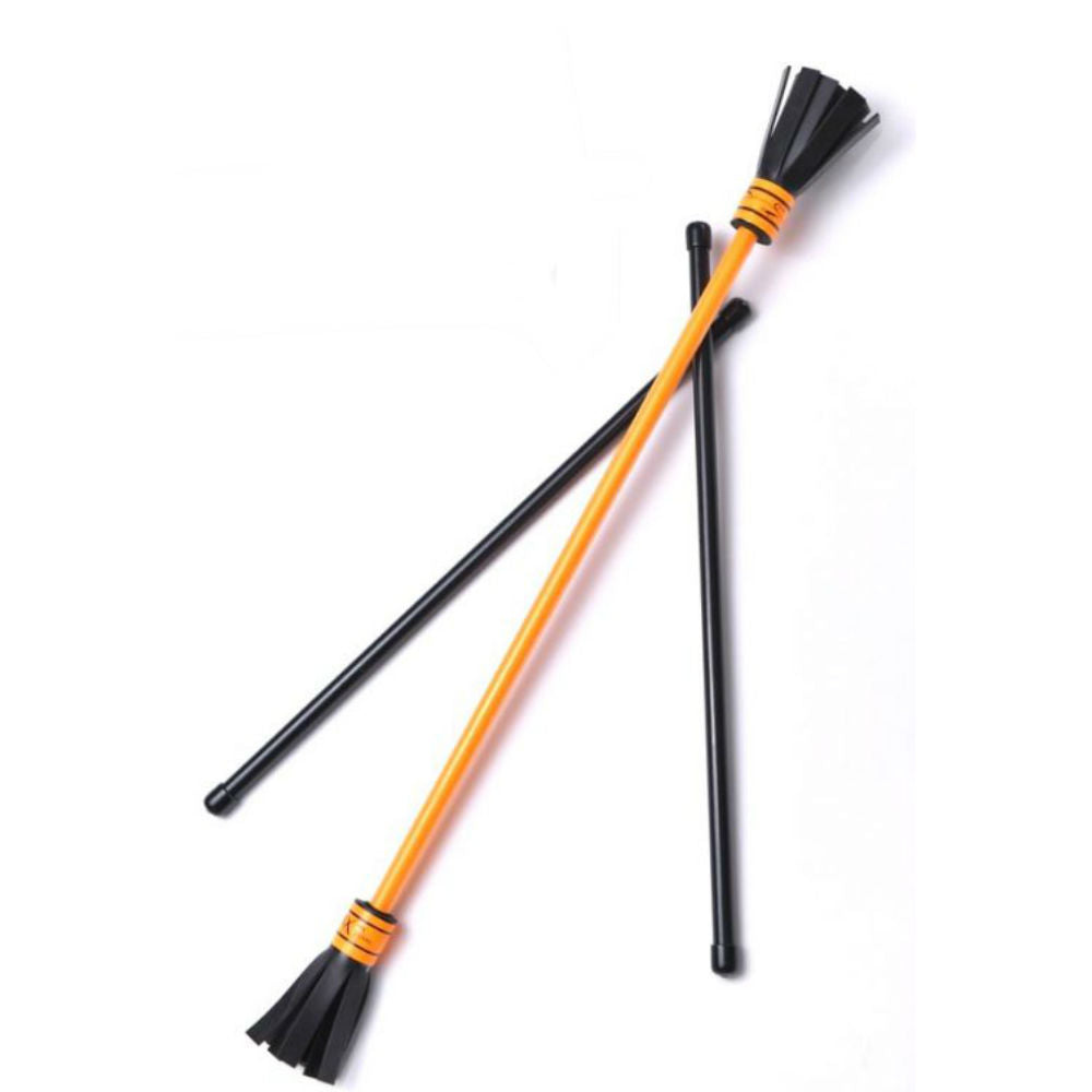 Woodix flowerstick (orange)