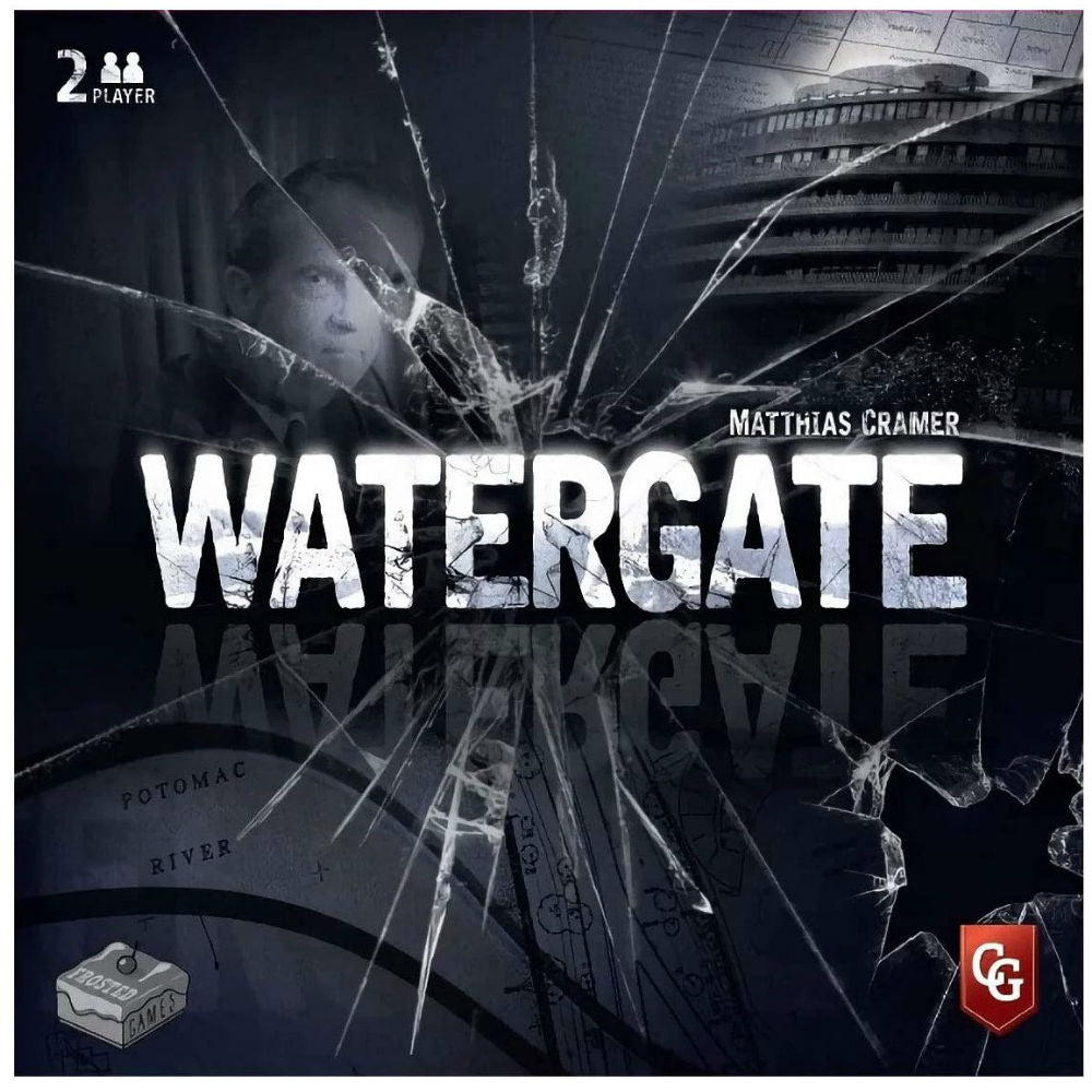 Watergate