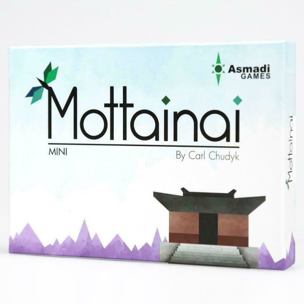 Mottainai