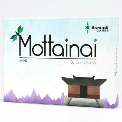 Mottainai