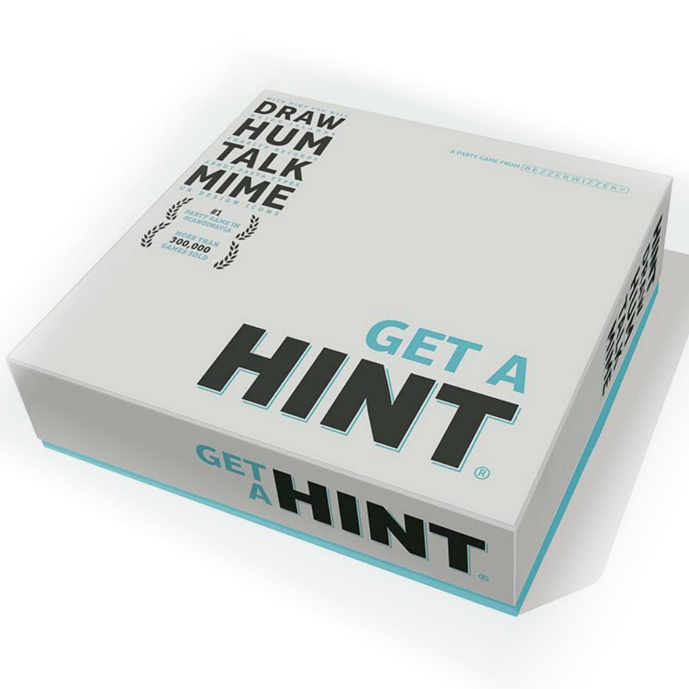 Hint (amerikansk)