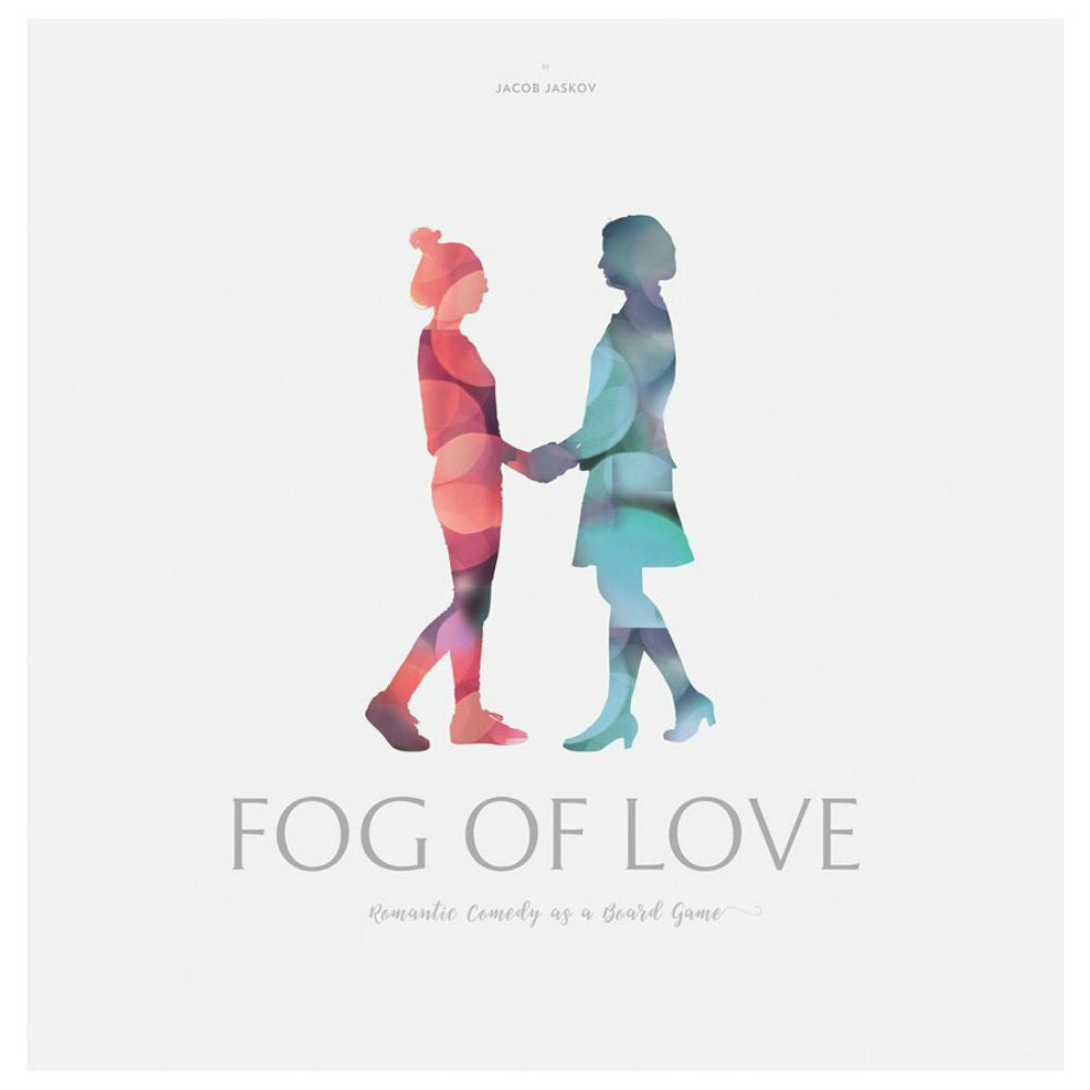 Fog of Love (female couple)
