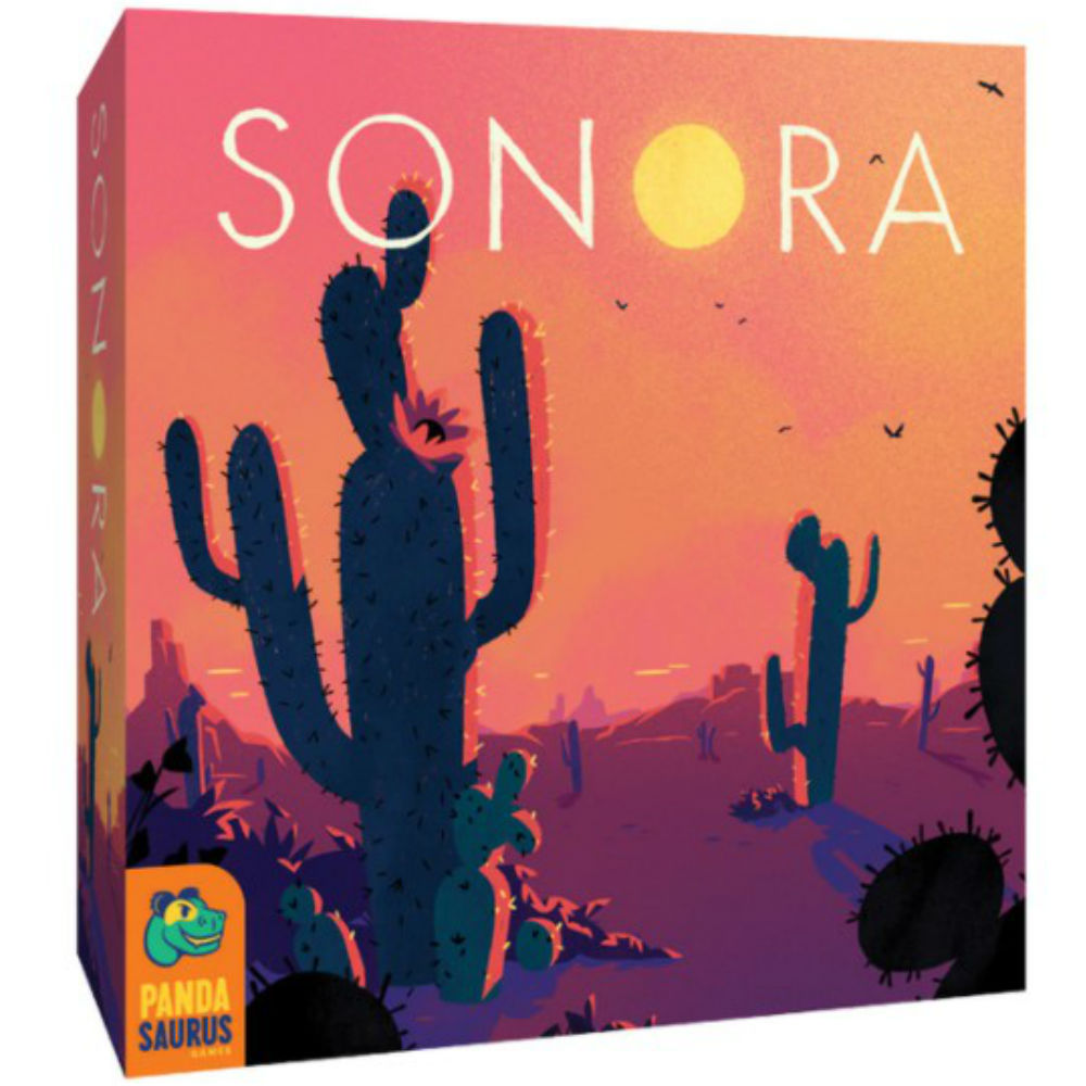 Sonora