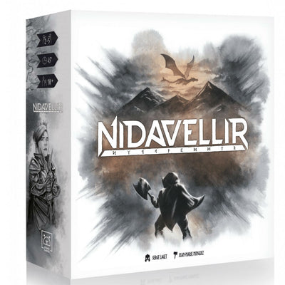 Nidavellir