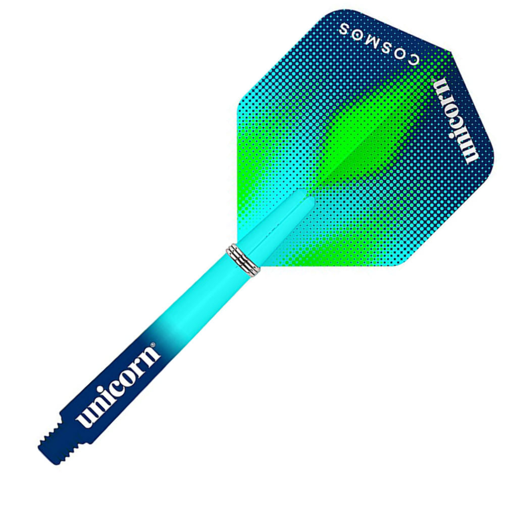 Combo Cosmos Meteor flights + skafter