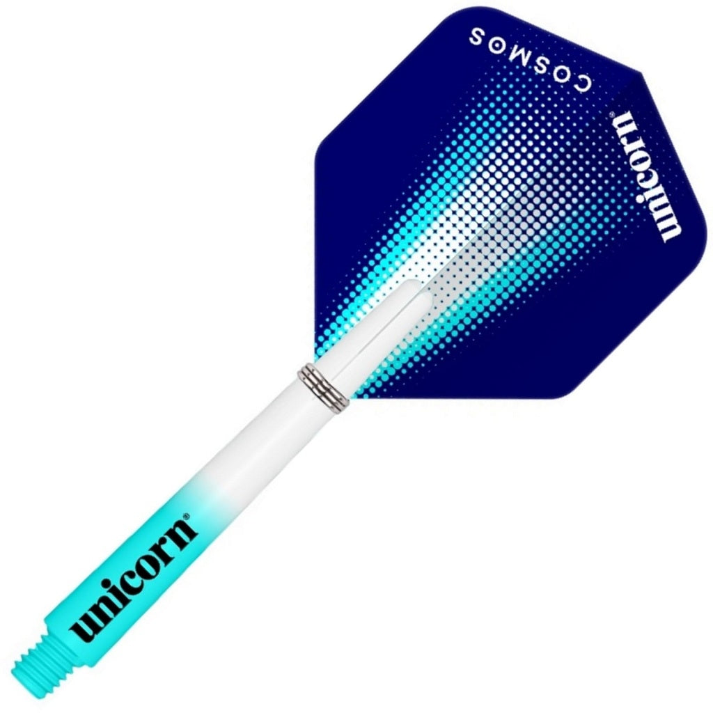 Combo Cosmos Comet flights + skafter