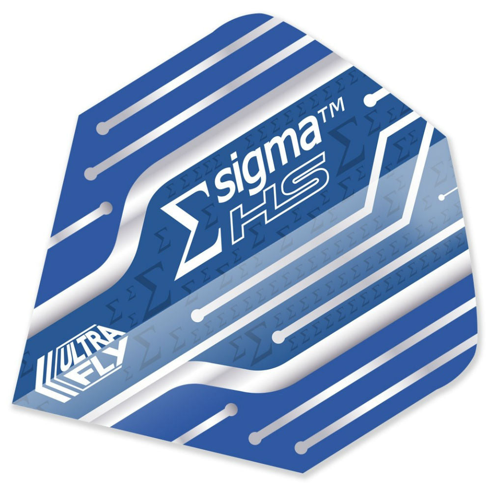 Sigma Plus Ultrafly flights