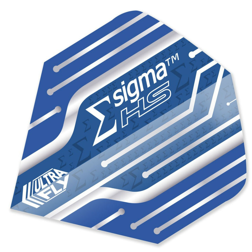 Sigma Big Wing Ultrafly flights