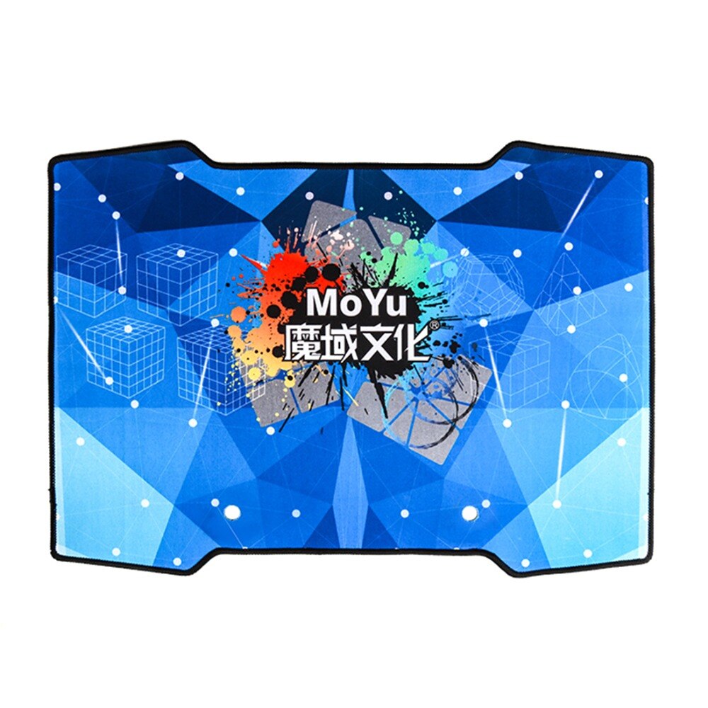 Moyu speedcube-måtte (49x32 cm)
