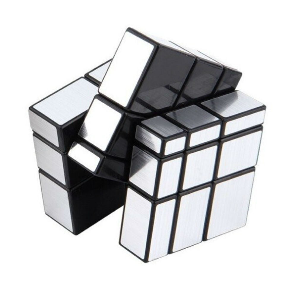 Silver Mirror cube (YongYun)