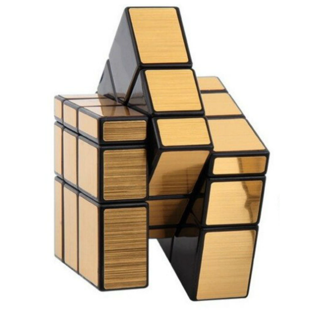Gold Mirror cube (YongYun)
