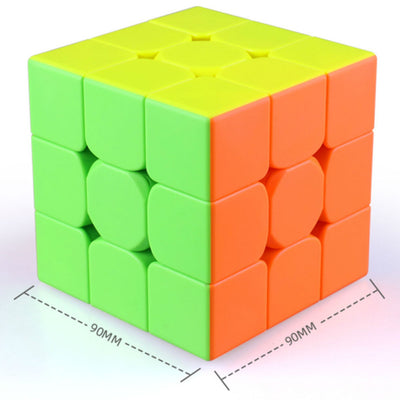 Qimeng Plus cube (9 cm)